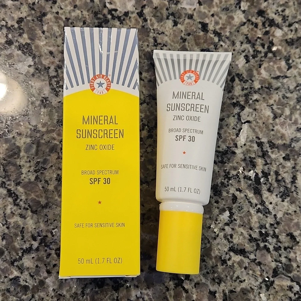 Beauty Bundle